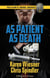 Falcon's Bend Series, Book 5: As Patient as Death - Falcon's Bend, #5