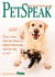 PetSpeak - Share Your Pet's Secret Language!