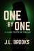 One by One - Claire Foster FBI Thrillers, #3