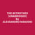 The Betrothed (Unabridged)