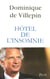 Hôtel de l'insomnie