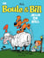 Boule et Bill - Tome 16 - Jeux de Bill