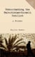 Understanding the Palestinian-Israeli Conflict - A Primer