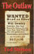 The Outlaw - Western, #4