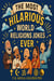 The Most Hilarious World Religions Jokes Ever