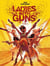 Ladies with guns - Tome 2
