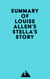 Summary of Louise Allen's Stella's Story