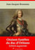 Oraison funèbre du duc d’Orléans – suivi d'annexes - Nouvelle édition 2019