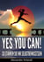 YES, YOU CAN! So stärken Sie Ihr Selbstbewusstsein
