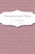 Pennington's Heir - Book 3