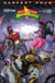 Mighty Morphin Power Rangers #114