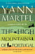 The High Mountains of Portugal - A Novel