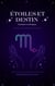 Étoiles et Destin : Connaître le Scorpion - ÉTOILES ET DESTIN, #9