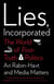 Lies, Incorporated - The World of Post-Truth Politics