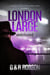 London Large - Undefeated - Detective Hawkins Crime Thriller Series, #6