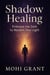 Shadow Healing - Embrace the Dark to Reclaim Your Light