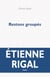 Restons groupés