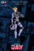 Sergente Jay | Star Cluster Zero - Comics
