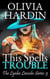 This Spells Trouble - The Lynlee Lincoln Series, #3