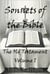 Sonnets of the Bible: The Old Testament: Volume I - Sonnets of the Bible, #1