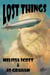 Lost Things - Book One of the Order of the Air - The Order of the Air, #1
