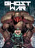 Ghost war T01 - L'Aube rouge