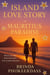 Island Love Story in Mauritius Paradise