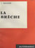 La brèche