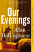 Our Evenings - The Instant Sunday Times Bestseller from the Booker Prize-winning Author