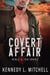 Covert Affair - SEALs and CIA