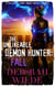 The Unlikeable Demon Hunter: Fall - Nava Katz, #5