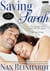 Saving Sarah - The Women of Willow Bay, #4