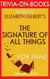 The Signature of All Things by Elizabeth Gilbert (Trivia-On-Books)