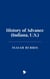 History of Advance (Indiana, U.S.)