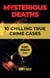 Mysterious Deaths: True Crime Cases - Scary Monster, #7