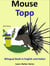 Bilingual Book in English and Italian: Mouse - Topo. Learn Italian Collection - Learn Italian for Kids, #4