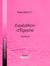 Expédition d'Egypte - Tome II