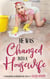 He Was Changed into a Housewife: A Transgender Transformation Story