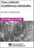 Choix collectifs et préférences individuelles de Kenneth Joseph Arrow - Les Fiches de lecture d'Universalis