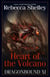 Dragonbound XI: Heart of the Volcano - Dragonbound, #11