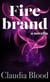 Firebrand - The Northwoods Guardians, #5