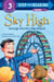 Sky High: George Ferris's Big Wheel