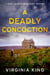 A Deadly Concoction - Tiggy Jones Mystery Series, #3