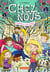 Chez nous (Tome 1) - Personne n'est parfait !