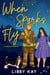 When Sparks Fly - A Pinegrove FD Novel, #1