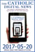 The Catholic Digital News 2017-05-20 (Special Issue: Pope Francis at Fatima) - The Catholic Digital News, #41