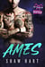Ames - Eye Candy Ink: Zweite Generation, #1