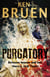 Purgatory - A Jack Taylor Noir Thriller