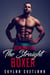 Dominating The Straight Boxer