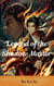 Legend of the Shadow Master - Legend of the Shadow Master, #6